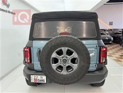 فۆرد بڕۆنکۆ